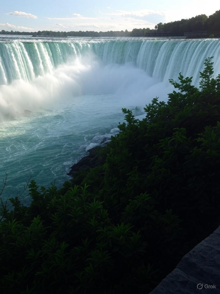 20 Most Jaw-Dropping Waterfalls Around the Globe